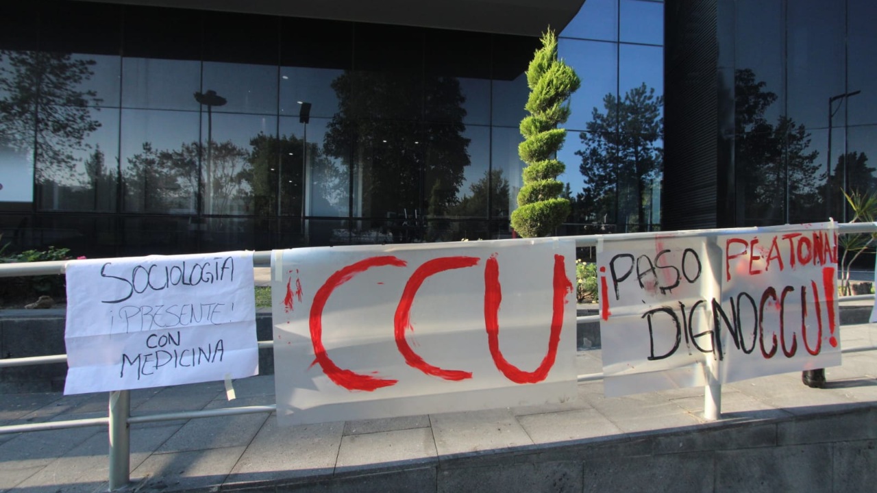 ¿Cuáles son las facultades de la BUAP que tienen clases este lunes?