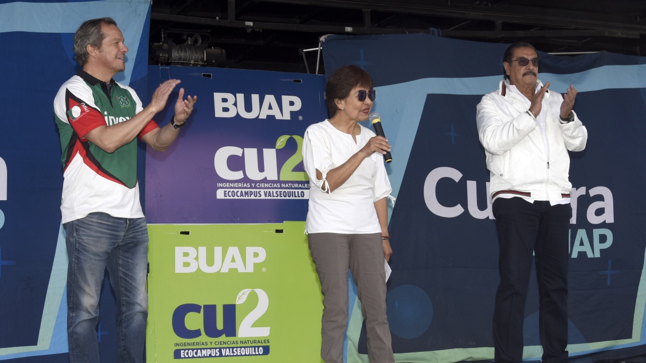 BUAP sede del primer Torneo Nacional de Rugby 7s