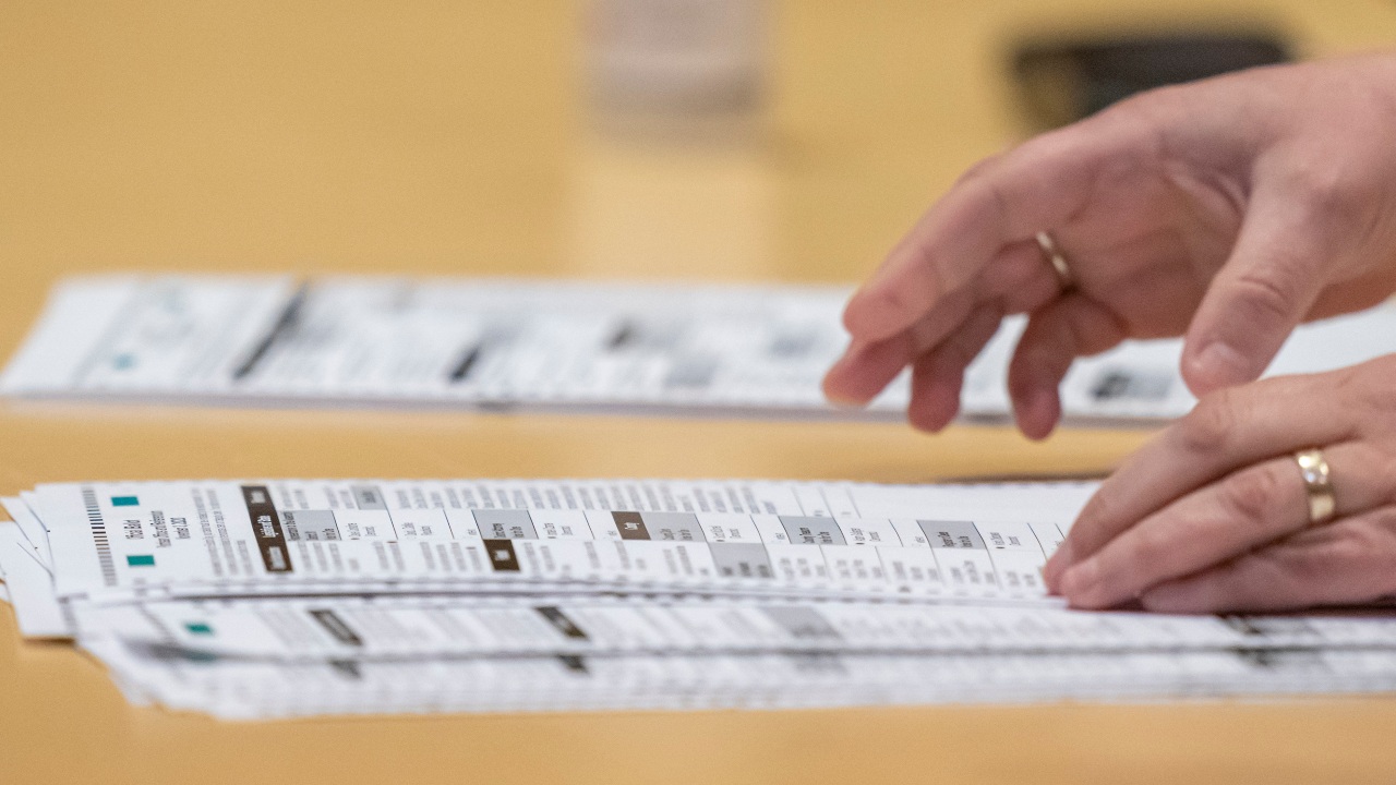 INE rechaza solicitudes de sobrenombres en boletas electores del PJF
