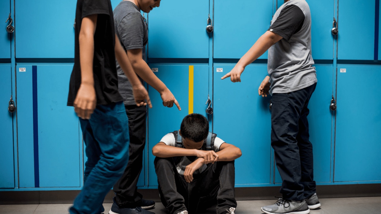 SEP Puebla fortalece acciones contra bullying escolar