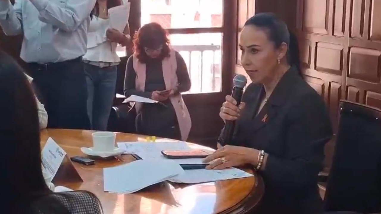 Director del DIF municipal no acude a presentación de plan de trabajo