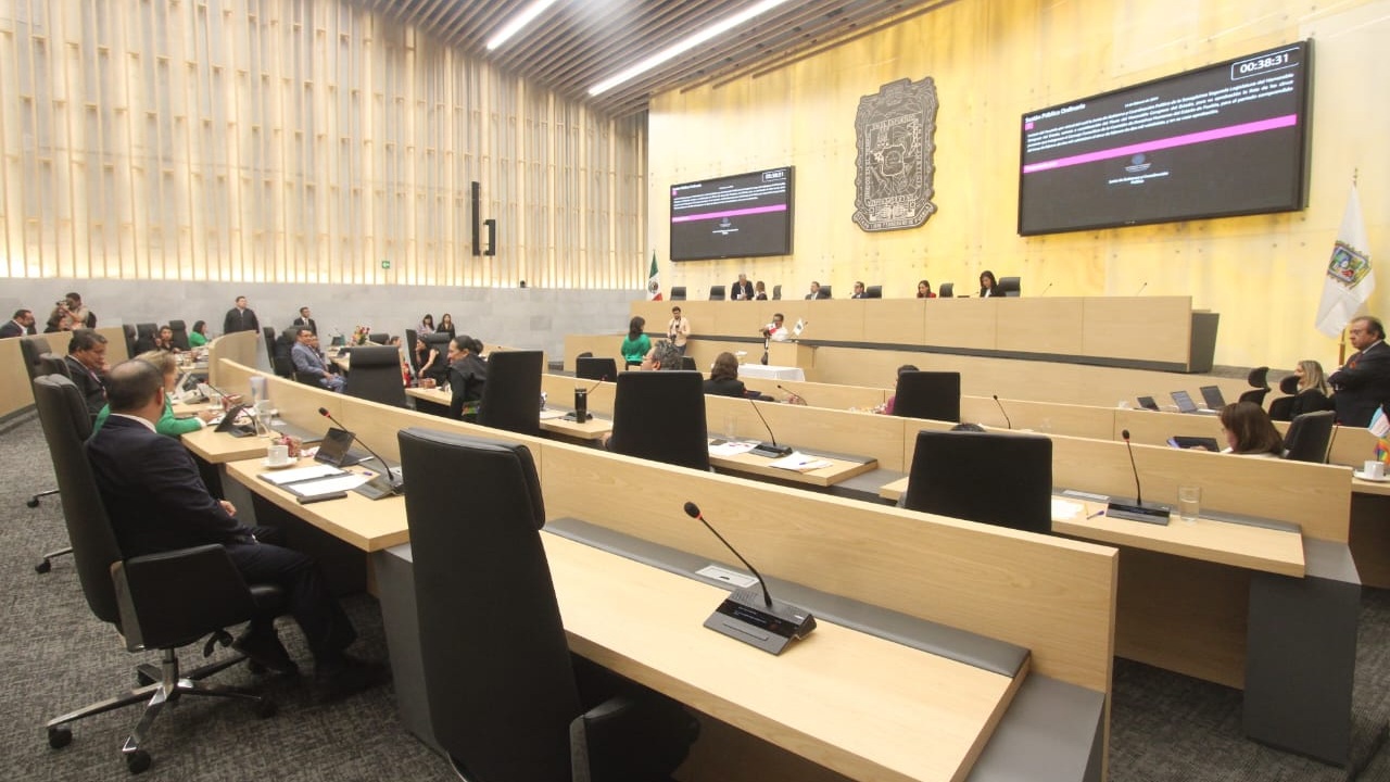 Congreso aprueba nuevo Consejo Consultivo de la CDH