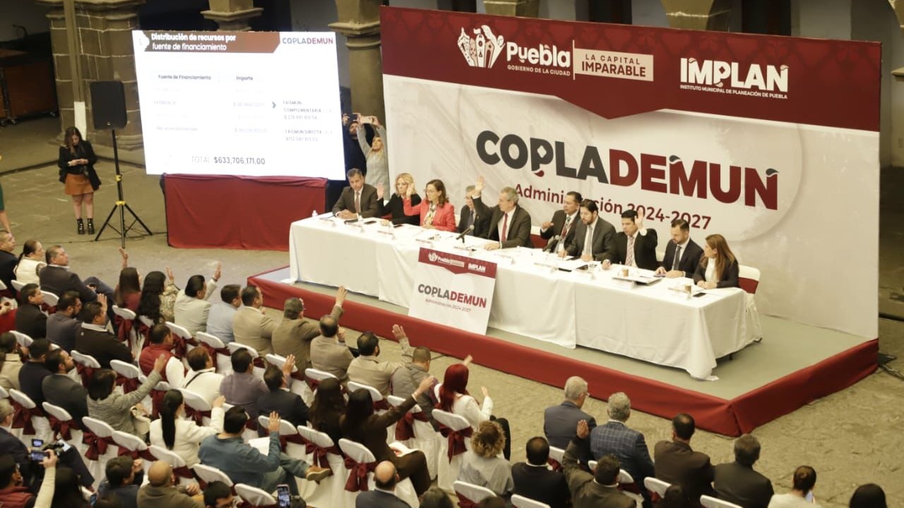 SMDIF se integra a la Comisión de Violencia del Coplademun