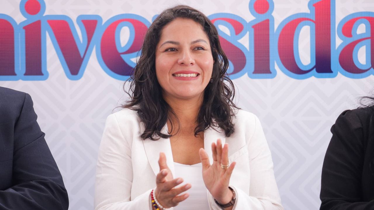Lupita Cuautle: Política fiscal y hacendaria perjudica a municipios