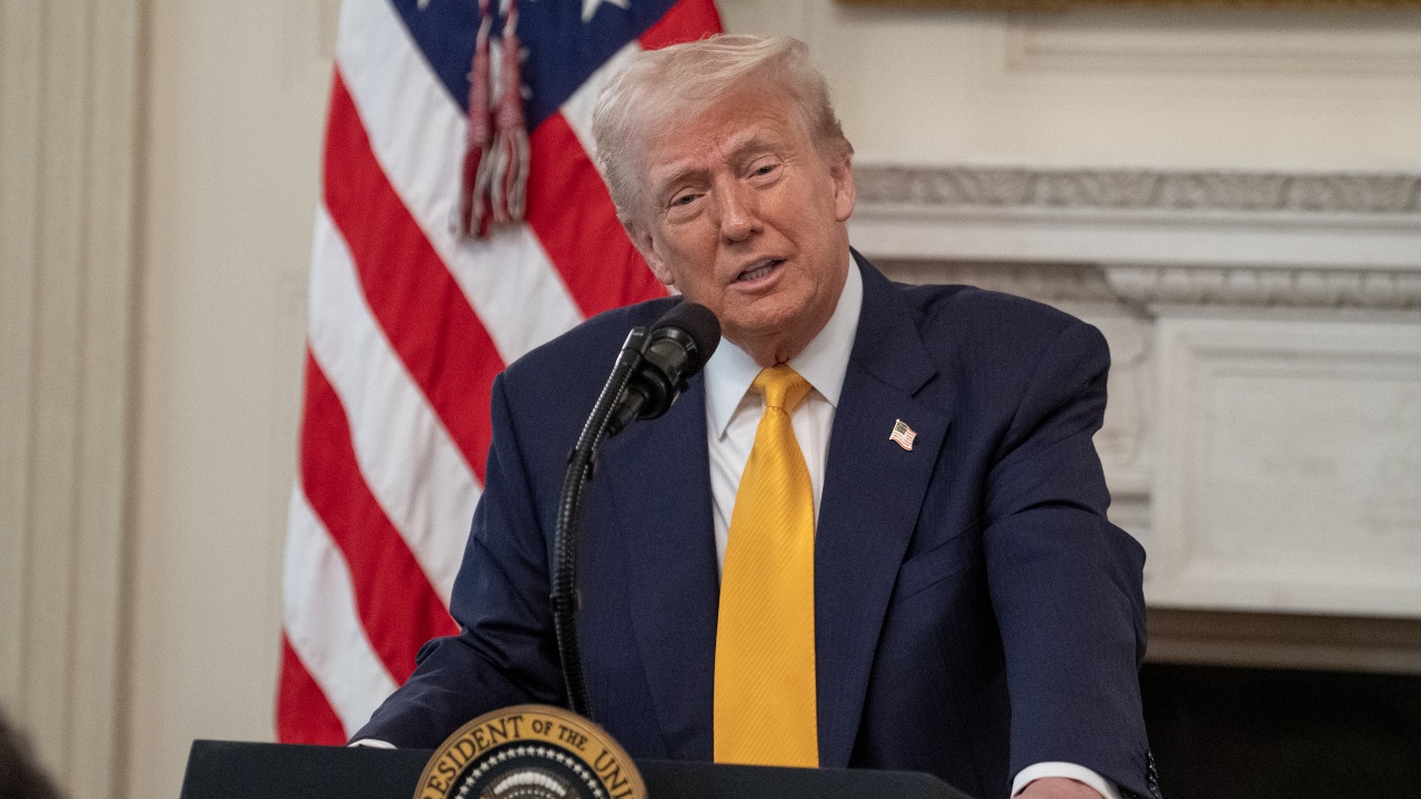 Lanza Trump la “Gold Card”, un visado exclusivo para millonarios