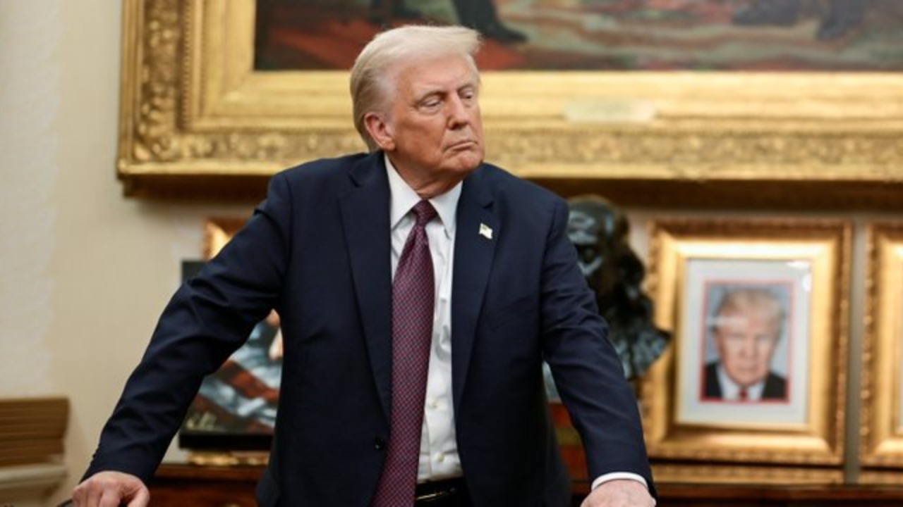 Trump asegura que México está controlado por los cárteles