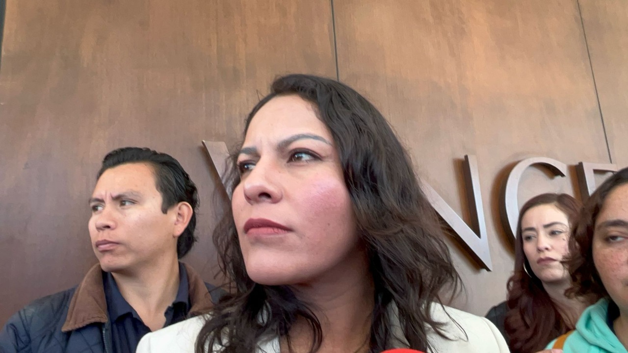 Guadalupe Cuautle anuncia reunión de alcaldes del Pan en Puebla