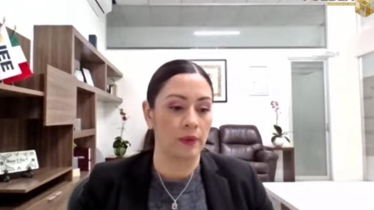 Abre IEE registro de candidaturas para elecciones extraordinarias