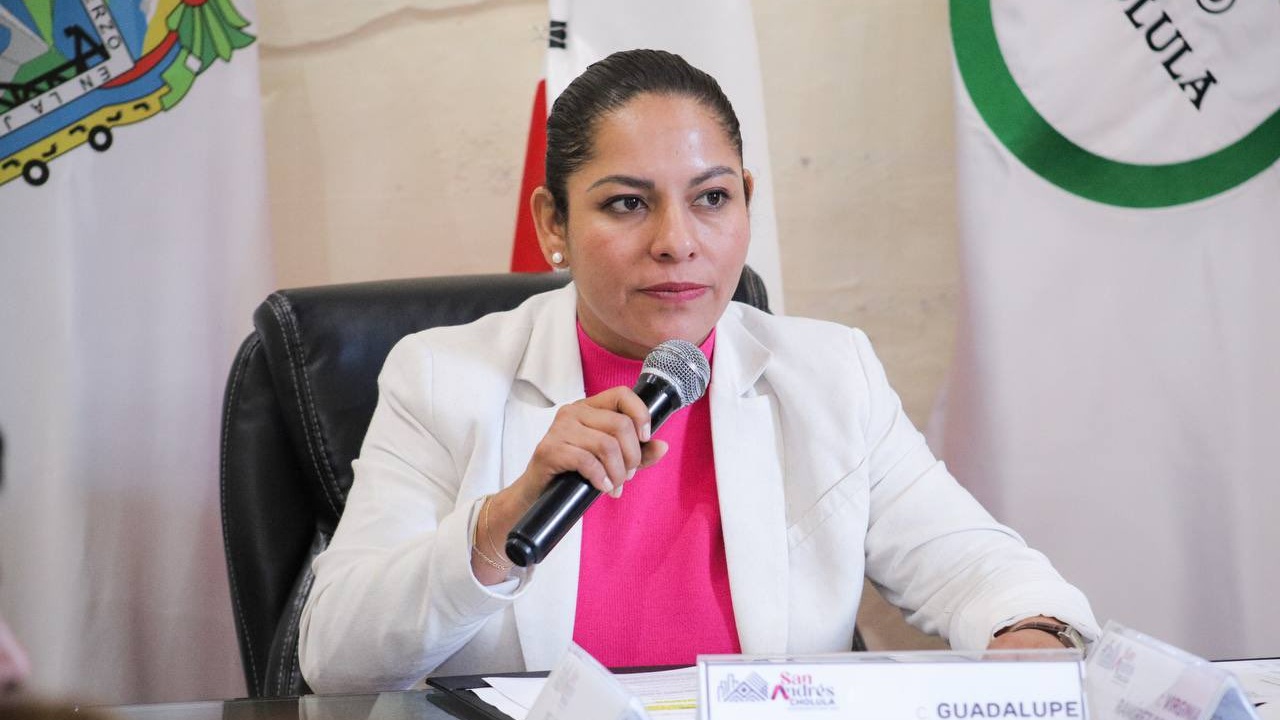 Vuelven las Jornadas Ciudadanas a San Andrés Cholula