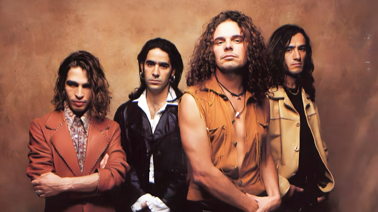 Maná hace historia con su nominación al Salón de la Fama