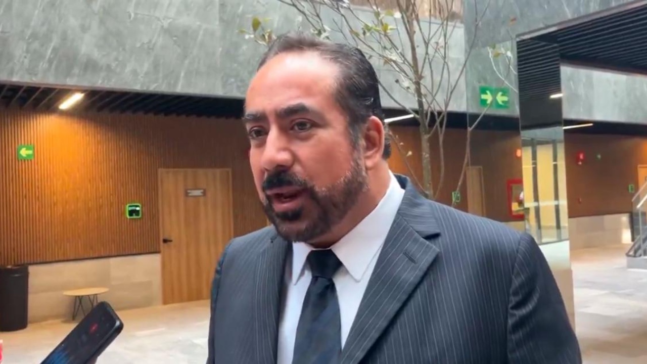 Rafael Micalco pide evitar partidos \"satélites\" en Puebla