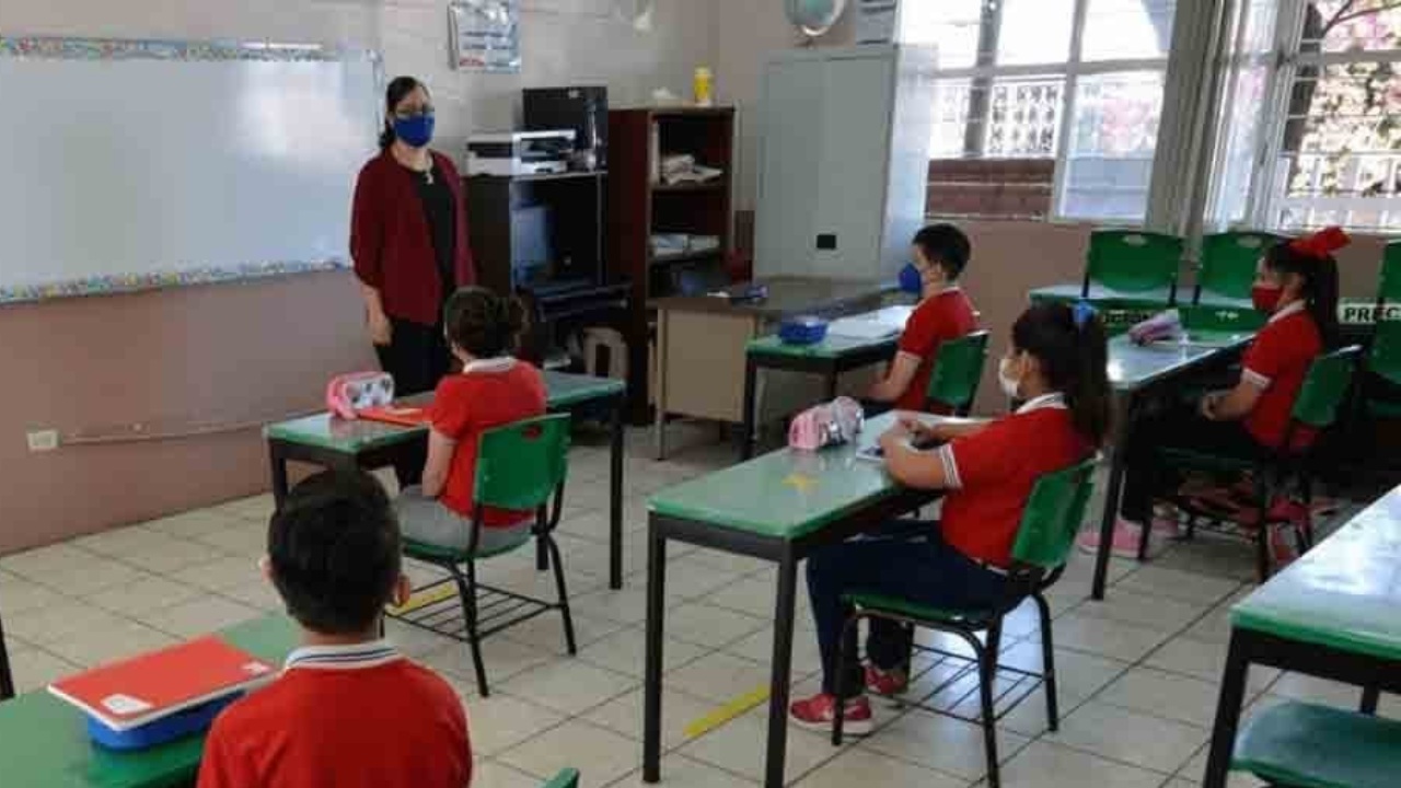 Comienza preinscripción para ciclo escolar 2025-2026 en Puebla