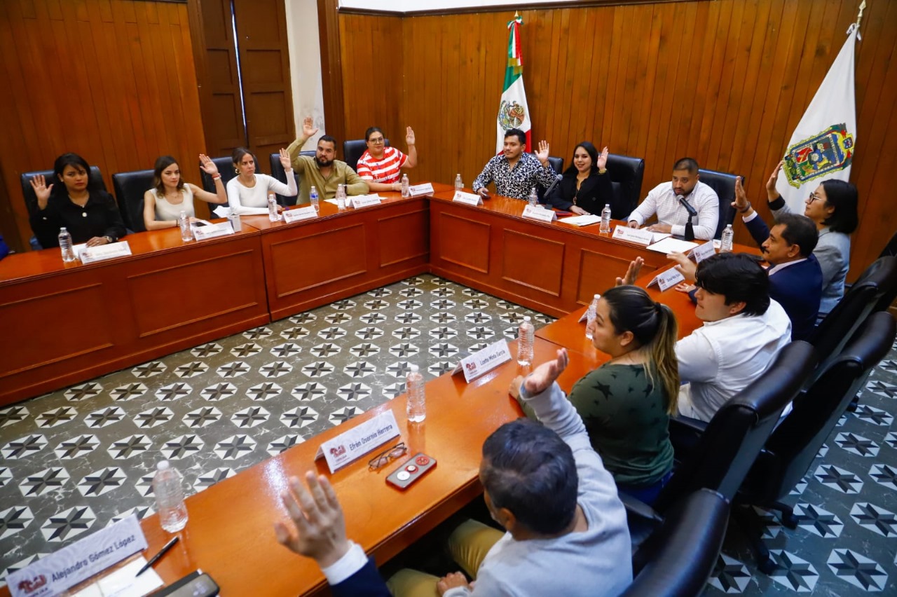 Implementan Ley Seca en Momoxpan por plebiscitos de este domingo