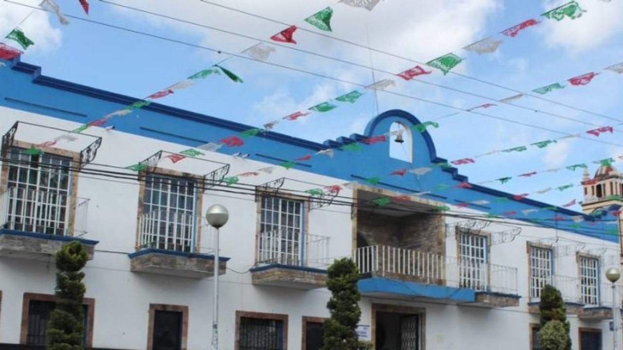 San Francisco Totimehuacán podría convertirse en municipio