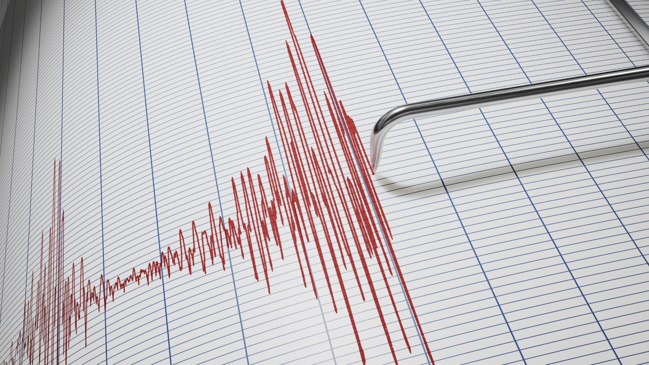 Sismo de magnitud 5.1 sacude Guerrero, no se reportan daños