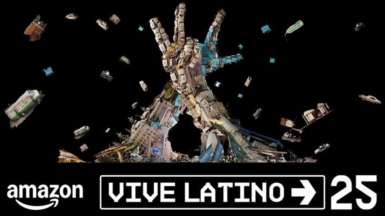 Vive Latino celebrará 25 años con tributo a Pau Donés