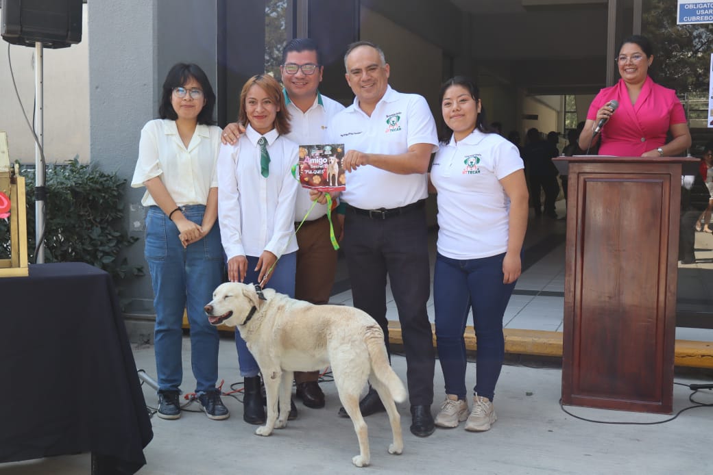 UTTECAM refuerza su compromiso con el bienestar animal