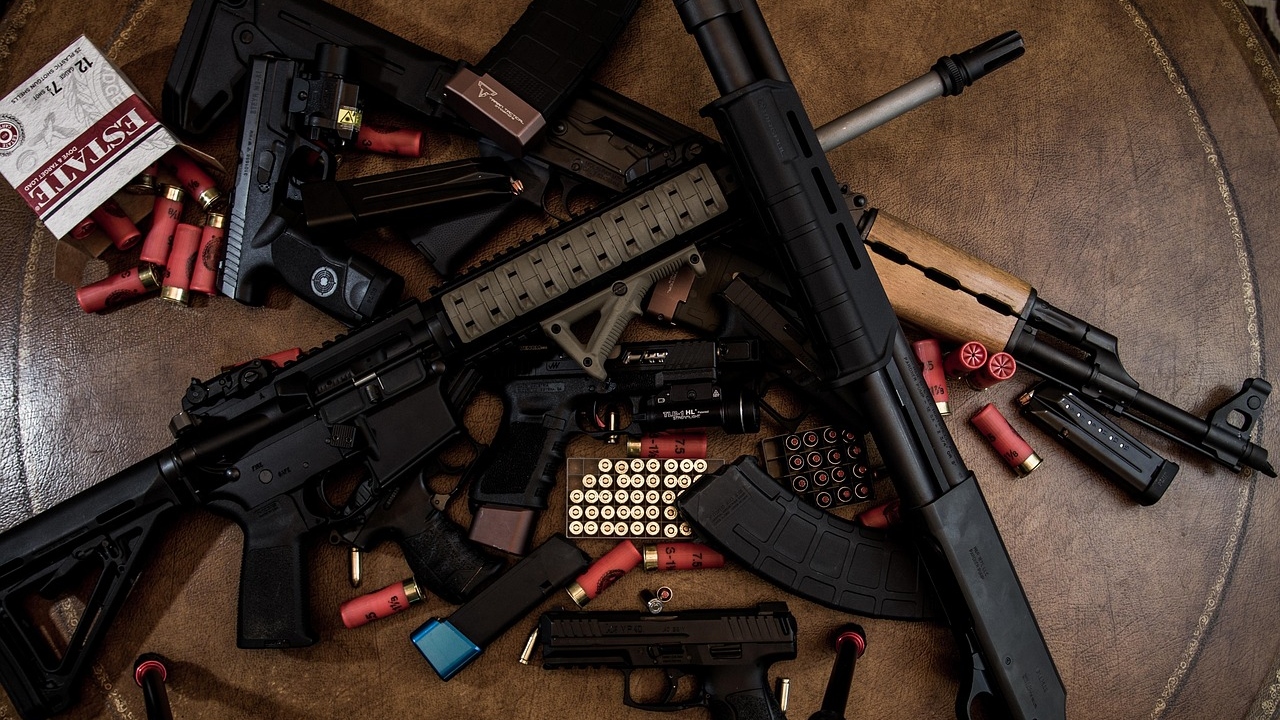 Detener tráfico de armas a cárteles frenaría violencia: activista
