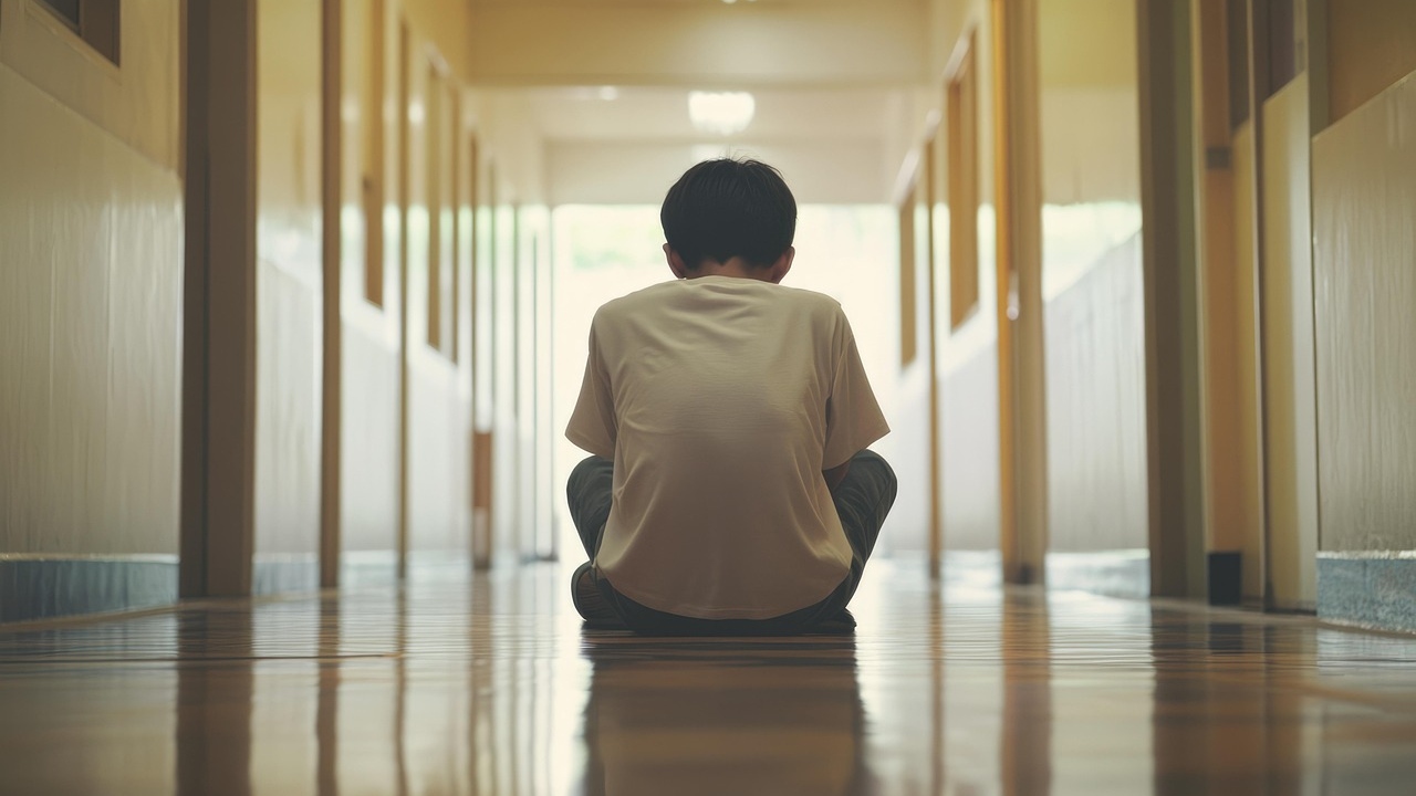 Van 4 casos de bullying en Puebla en el año: SEP