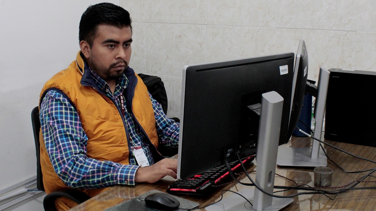 Sobrecargas de trabajo detonan síndrome de \"Burnout\": ISSSTEP