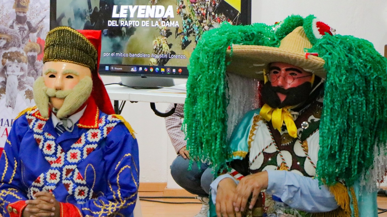 Huejotzingo descarta Ley Seca para Carnaval 2025