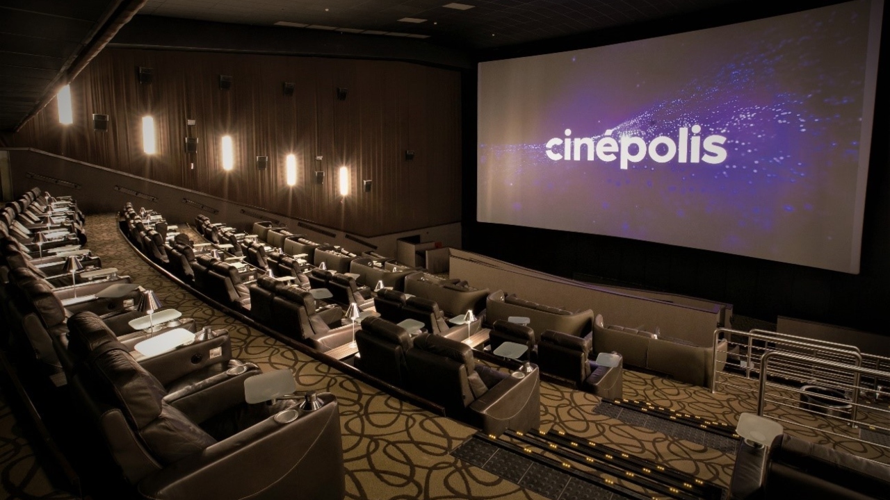 Profeco desmiente lista de alimentos permitidos en cines