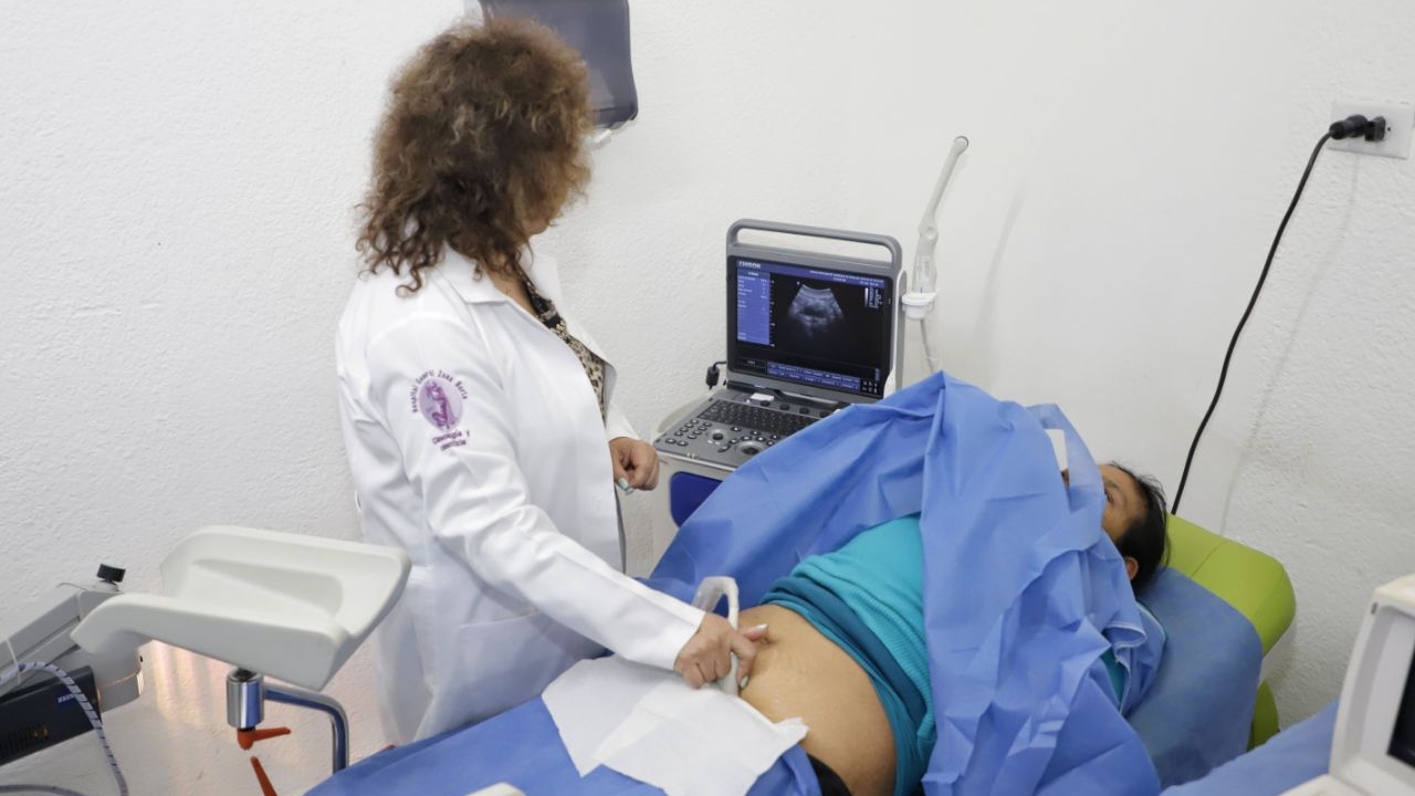 Se suma SMDIF a acciones del Día Mundial contra el Cáncer