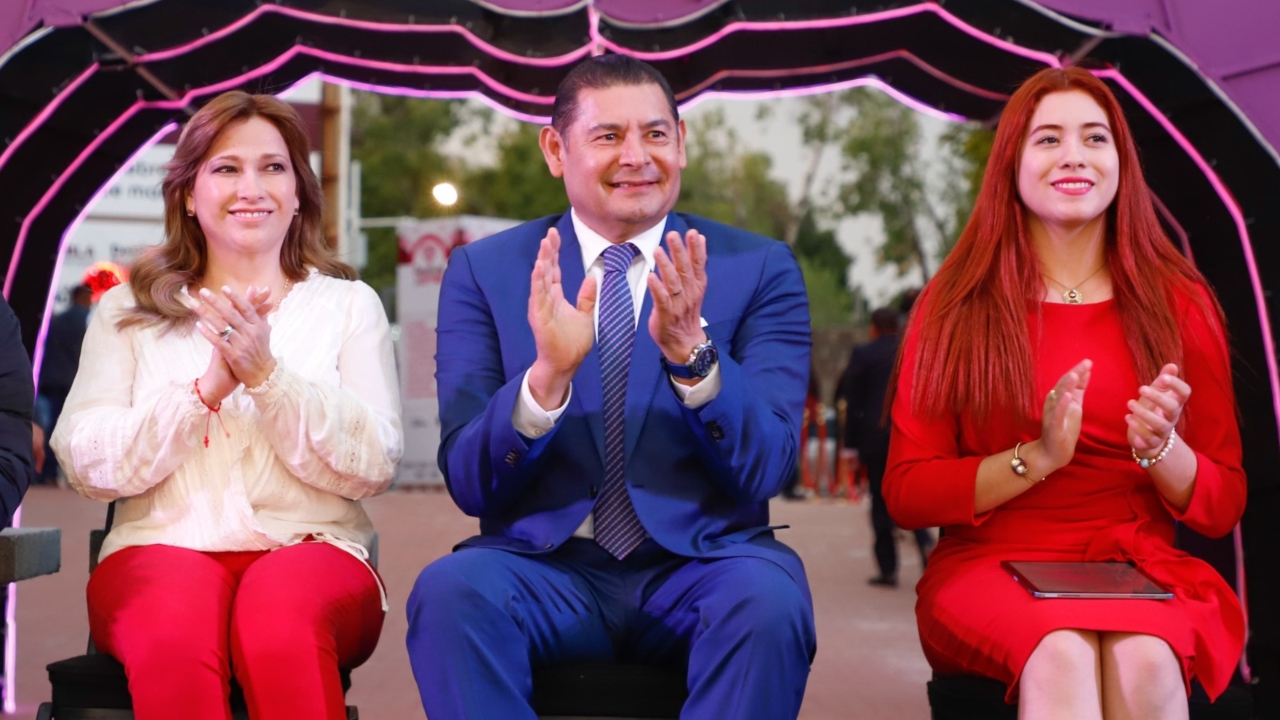 Más de 15 mil personas han disfrutado Festival del Amor