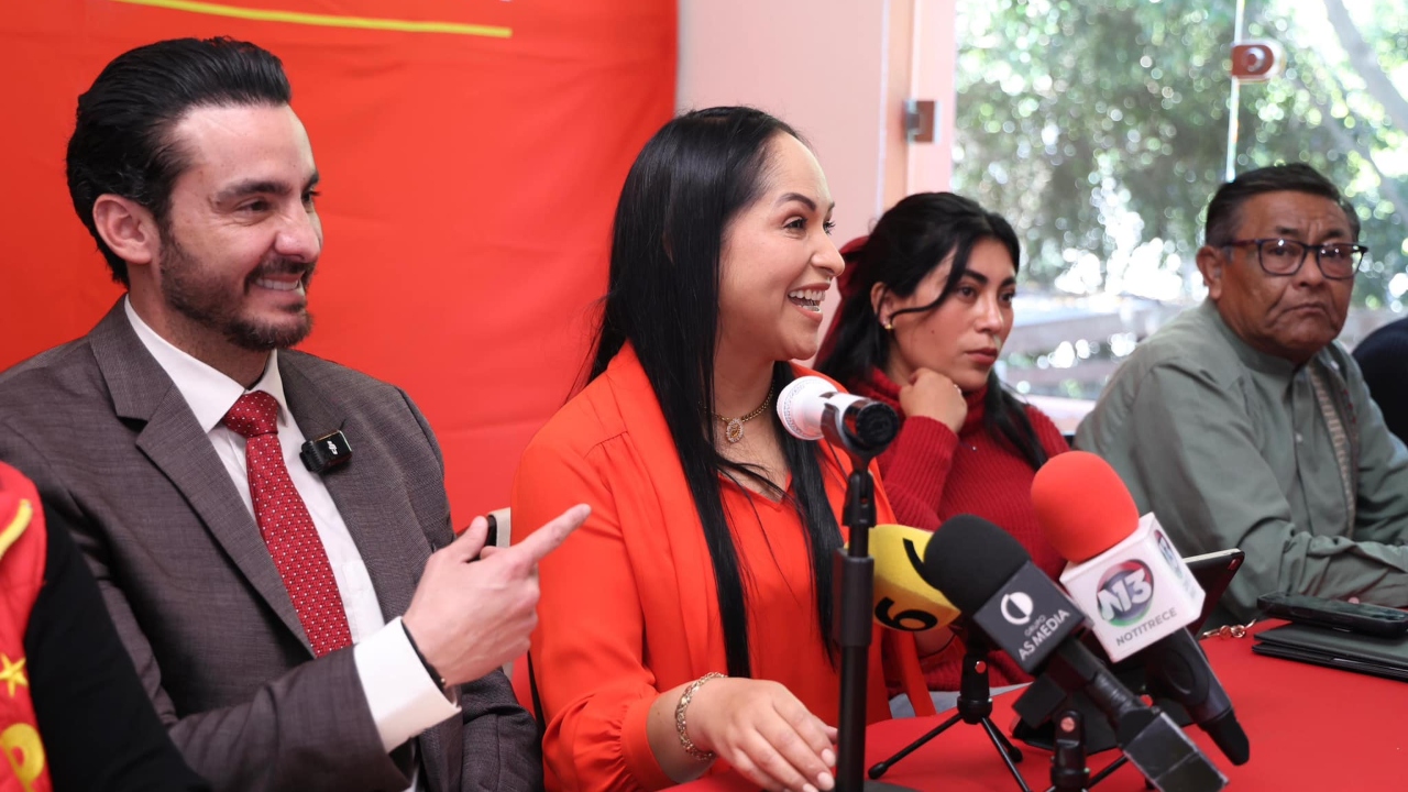 Liz Sánchez reafirma compromiso con inclusión y la cultura