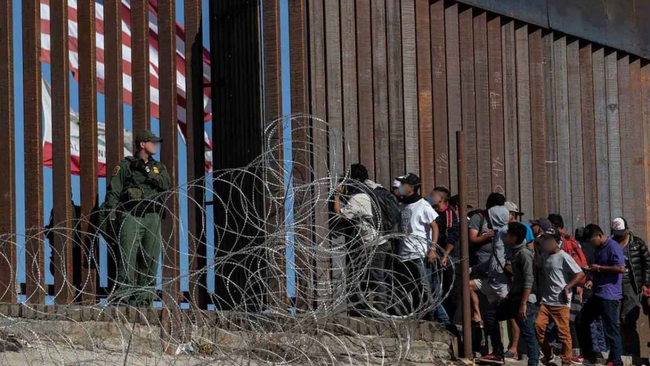 Siete de cada 10 deportados poblanos fueron detenidos en la frontera