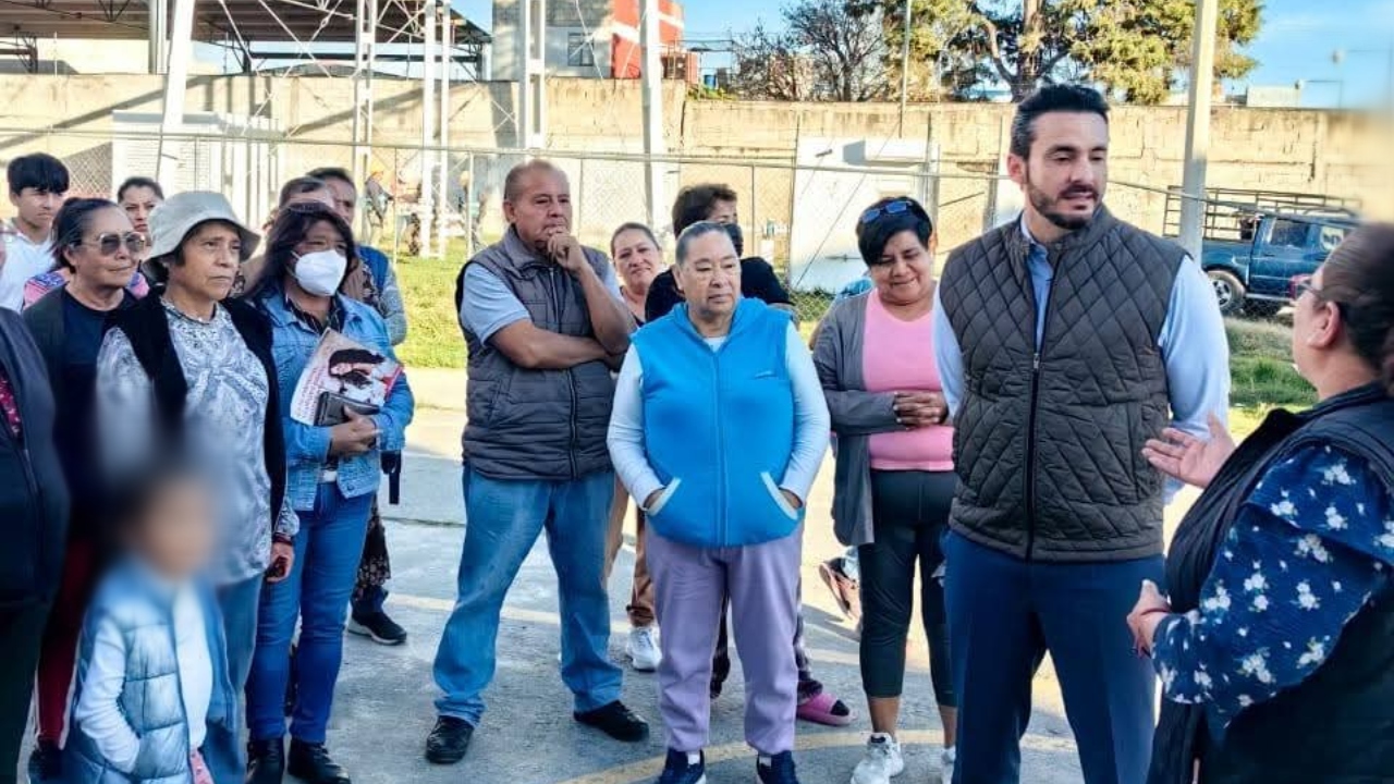 Inaugurará diputado Toño López su casa de gestión