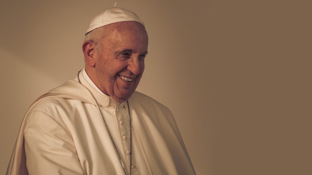En “estado crítico” la salud del Papa Francisco