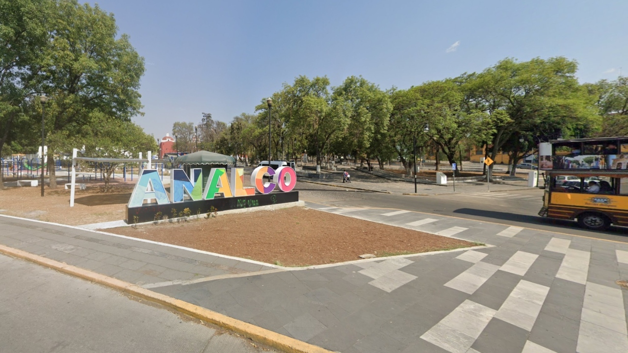 Habrá parquímetros en Analco ante abusos de franeleros: edil