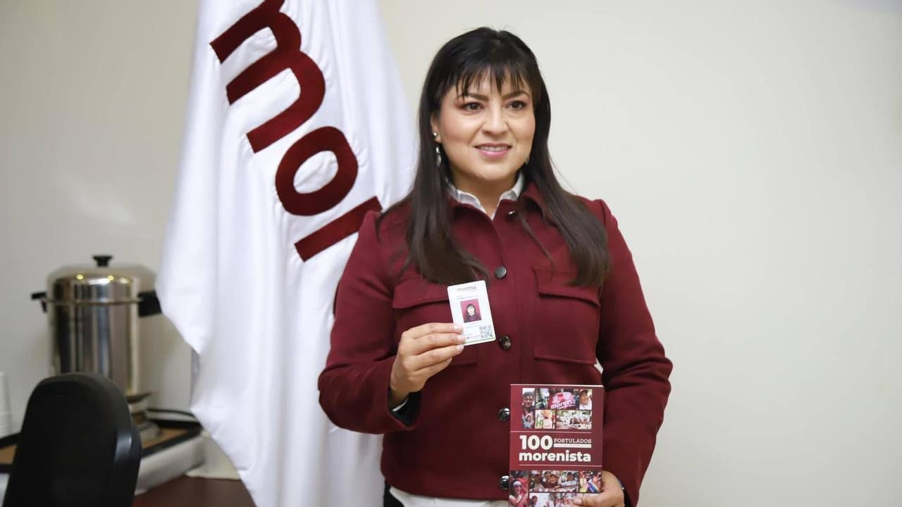 Apertura para sumar a la Transformación: Rivera Vivanco