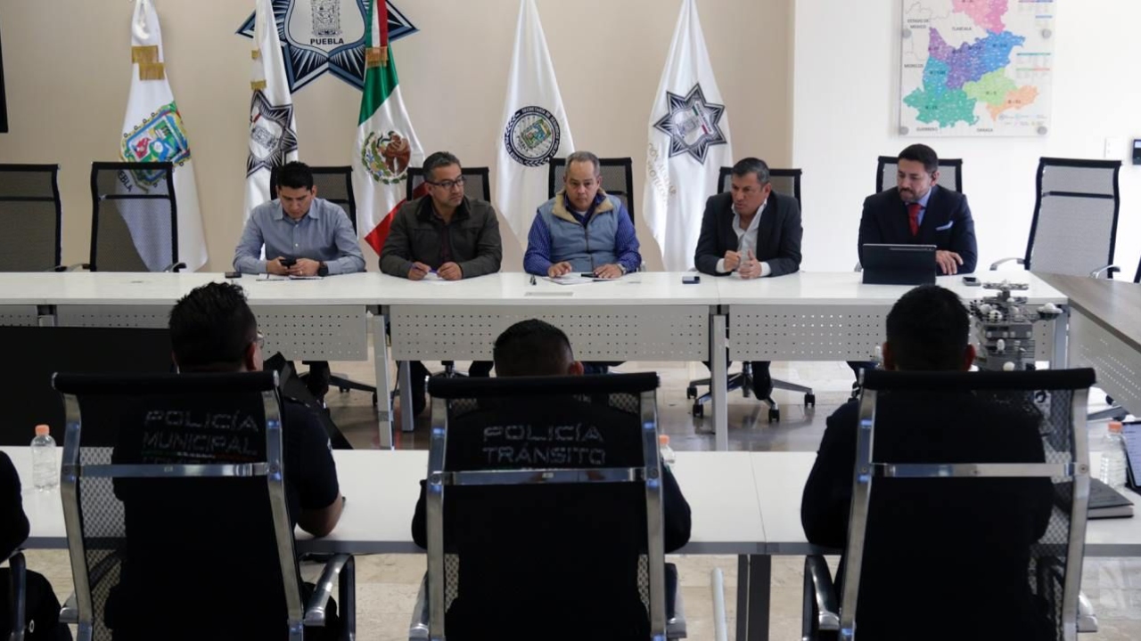 Estado y municipios de la metrópoli reforzarán seguridad