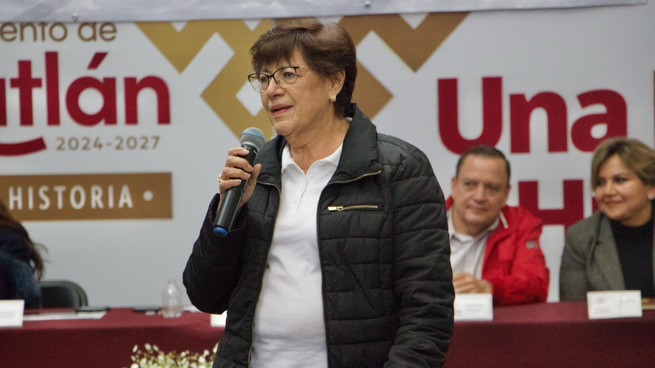 Cero tolerancia a conductas nocivas vs menores: Tanús