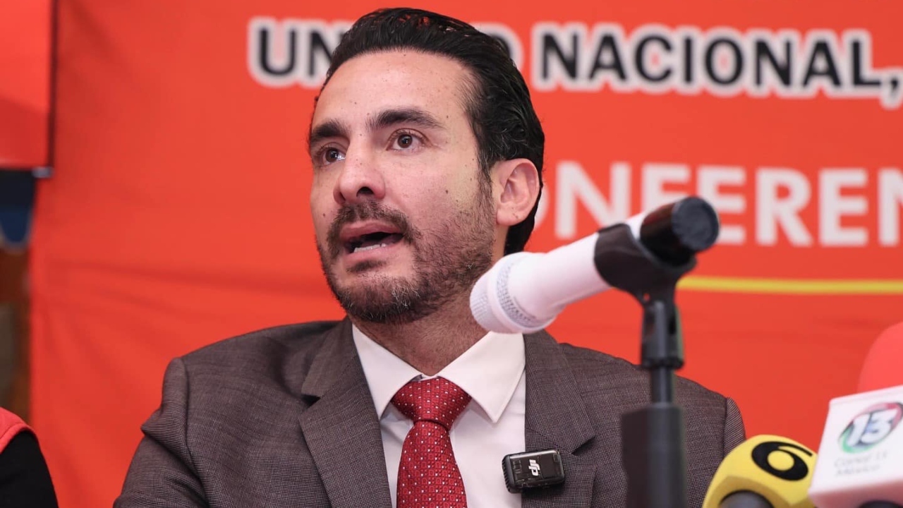 Oposición sembró miedo en el país: Toño López