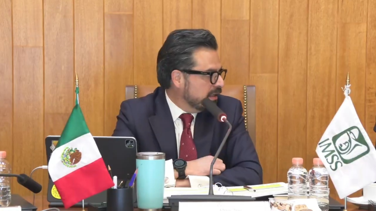 Darán Seguro Social a repatriados de EU: IMSS
