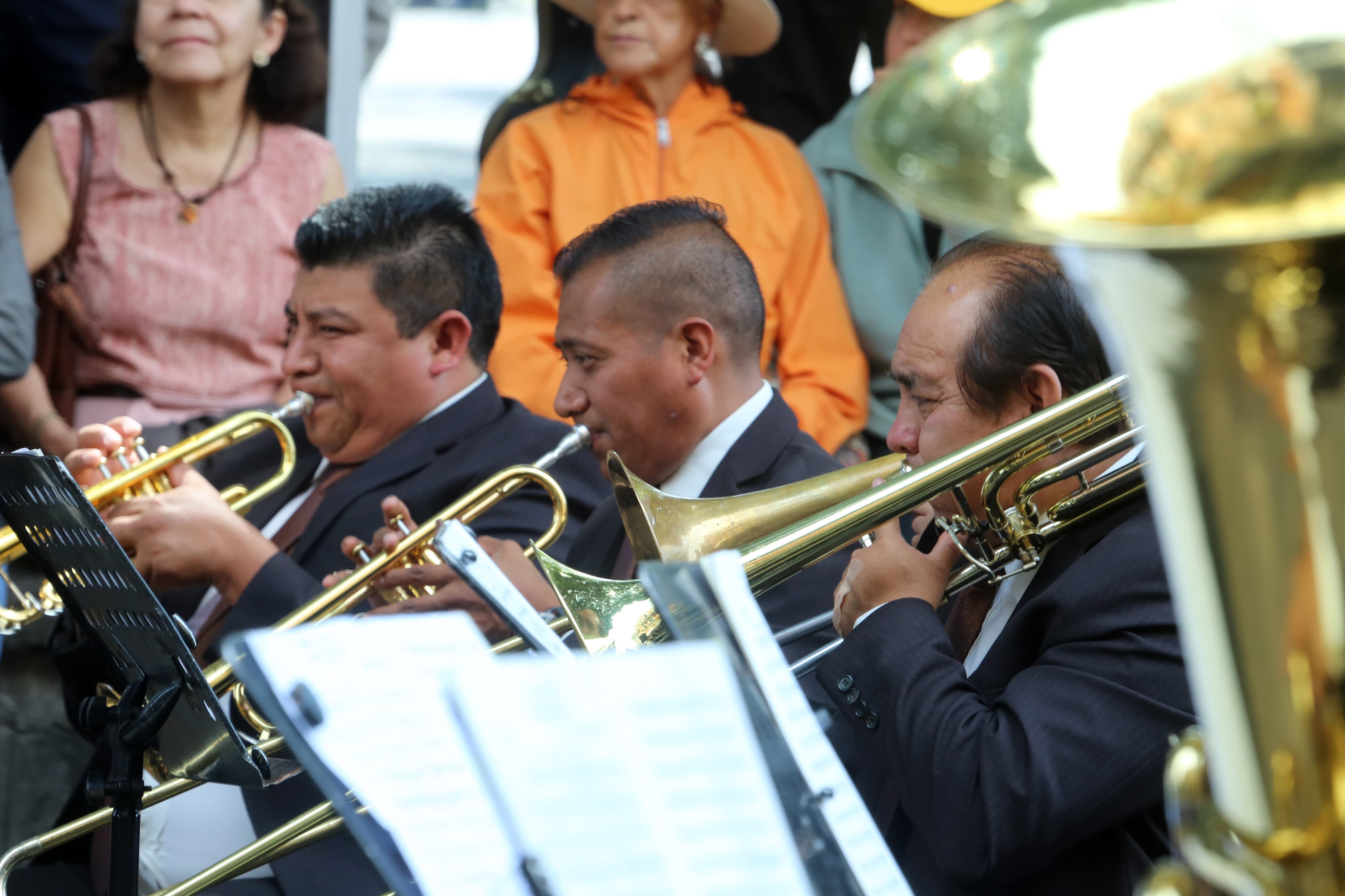 IMACP presenta actividades artísticas para este fin de semana