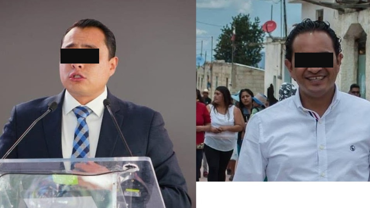 Alcaldes de Serdán y Tlachichuca quedaron vinculados a proceso en penal de Tepexi