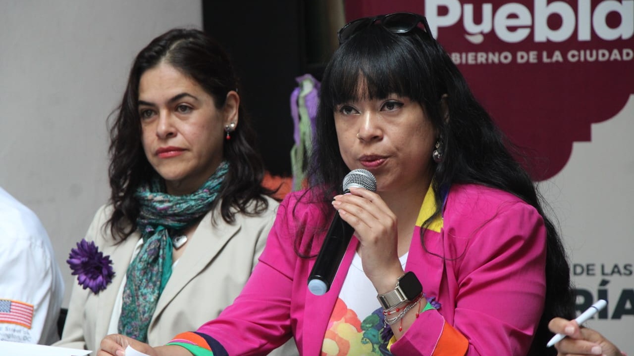 Anuncian jornada de Concientización del Autismo en Puebla