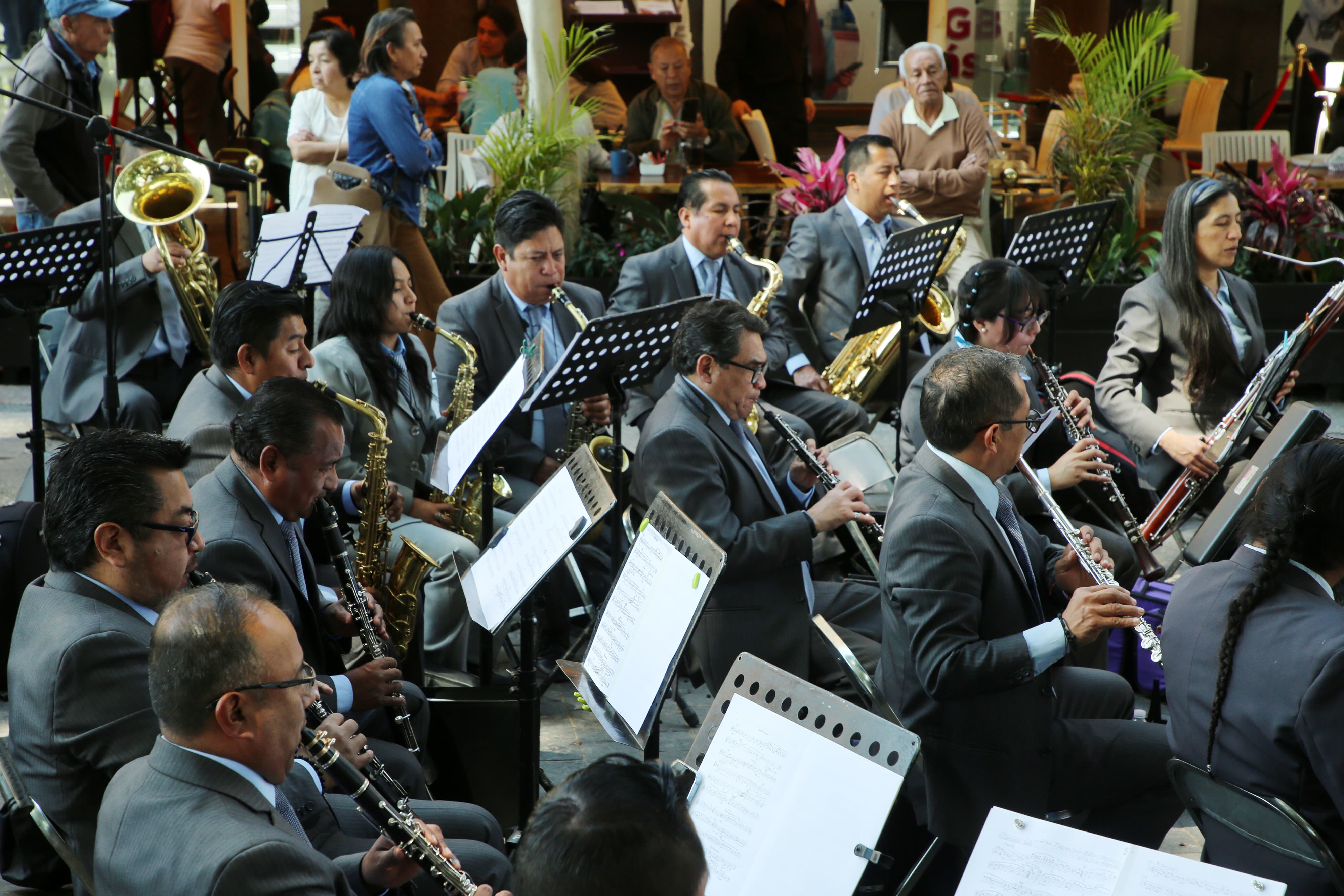Ópera, Ballet y Música en Vivo en Puebla Este Fin de Semana