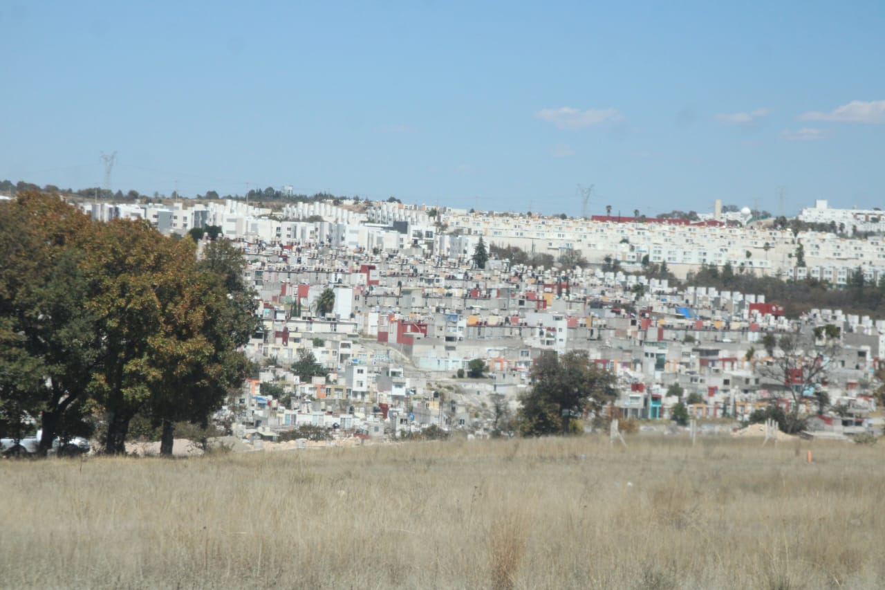Desarrollos inmobiliarios contaminan ríos por falta de plantas de tratamiento
