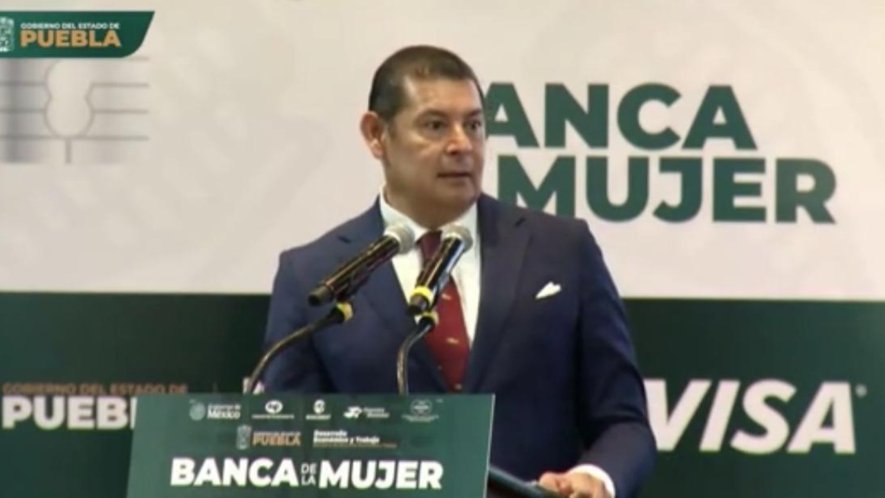 Banca de la Mujer contará con un fondo de 280 mdp: Armenta