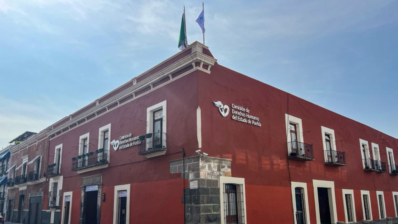 Ayuntamiento de Tehuacán recibe recomendación de la CDH Puebla