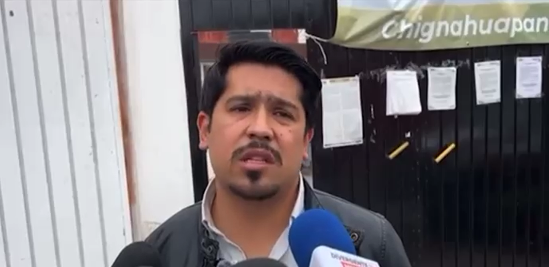 Renuncia el Consejero Presidente del IEE de Chignahuapan tras Incidente de Inseguridad