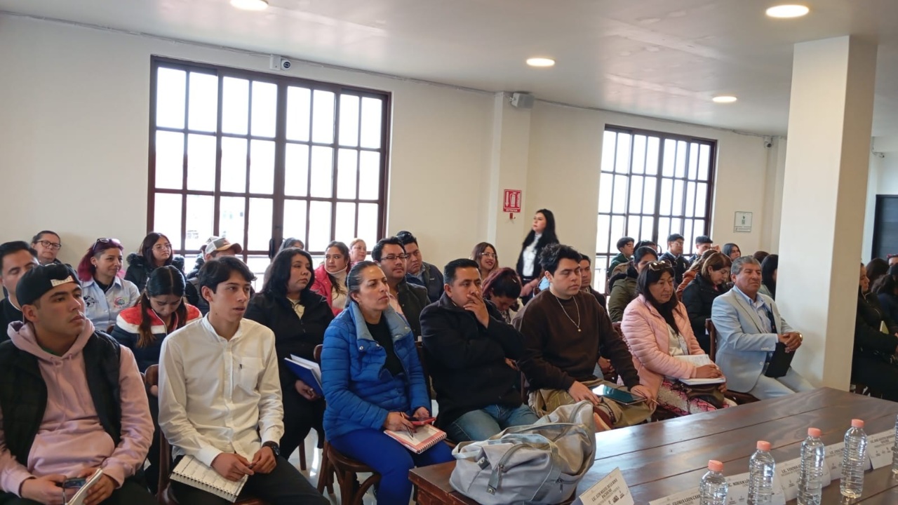 Optimizarán servicios turísticos mediante capacitación
