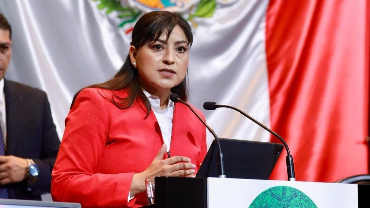 Rivera Vivanco respalda los nombramientos de Sheinbaum en Hacienda