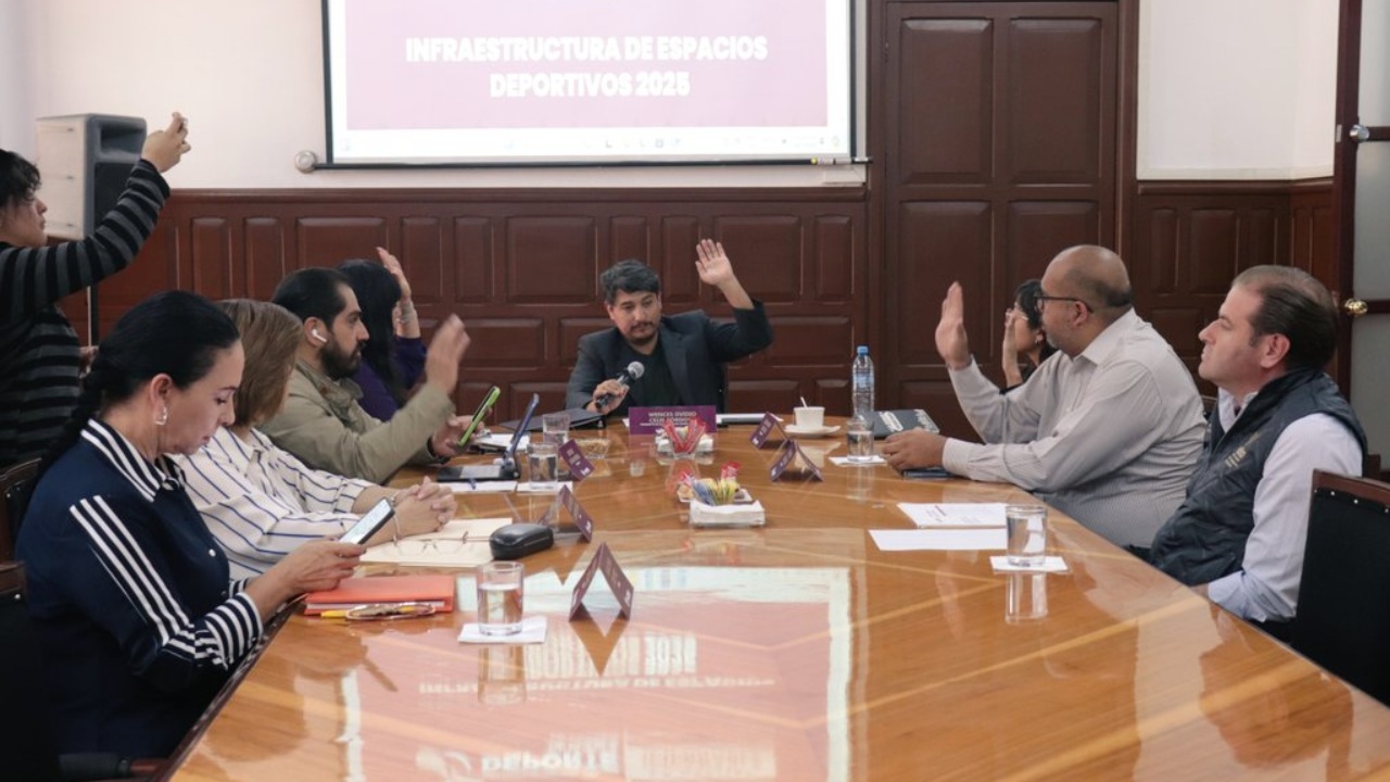 Ayuntamiento de Puebla dará mantenimiento a Centros Acuáticos  