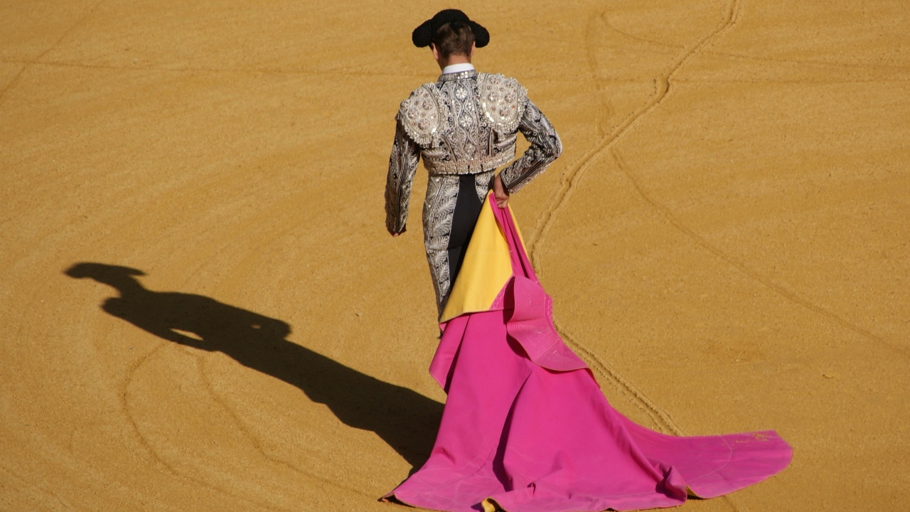 Congreso de la CDMX aprueba las corridas de toros sin violencia